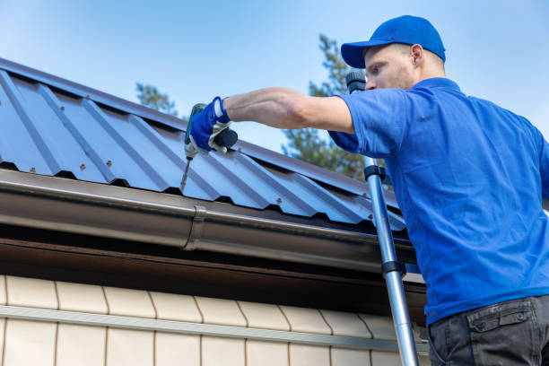 Best Storm Damage Roof Repair  in Paloma Creek South, TX