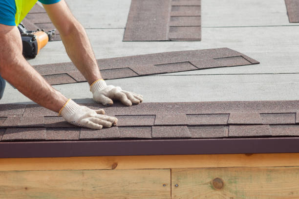 Best Flat Roofing  in Paloma Creek South, TX